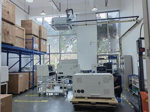 精細(xì)服務(wù)助力企業(yè)發(fā)展 燈具企業(yè)無憂前行