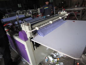 全自動1米2超聲波無紡布分切機(jī)低價處理