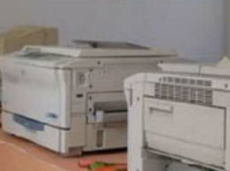 58到家 專業(yè)辦公設(shè)備解決方案助力高效工作