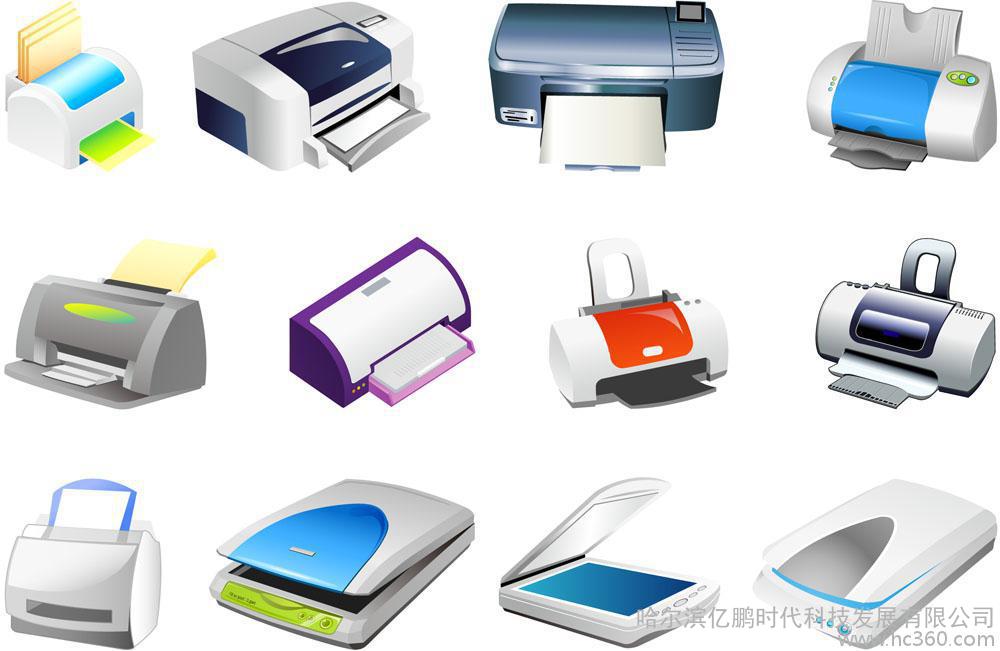 辦公室高效運轉的雙引擎 辦公用品與辦公設備