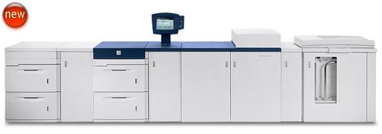 專業辦公伙伴 廣州施樂DC8000與DC6550彩色打印機選購指南